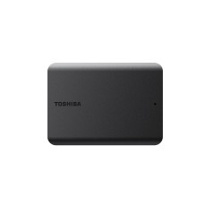 Toshiba Bases canvio 2To noirCANVIO Basics 2To Noir