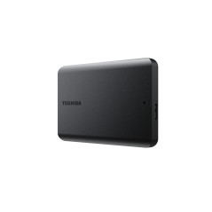 Toshiba Bases canvio 2To noirCANVIO Basics 2To Noir