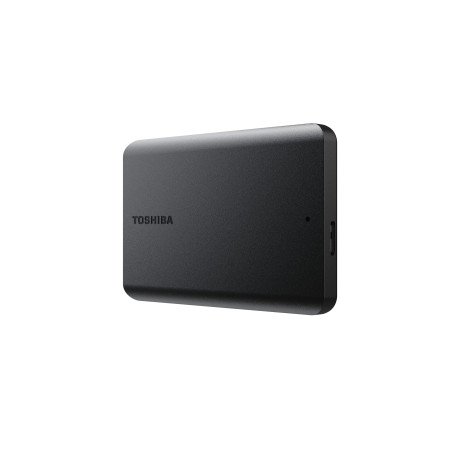 Toshiba Bases canvio 2To noirCANVIO Basics 2To Noir