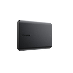 Toshiba Bases canvio 2To noirCANVIO Basics 2To Noir