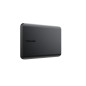 Toshiba Bases canvio 2To noirCANVIO Basics 2To Noir