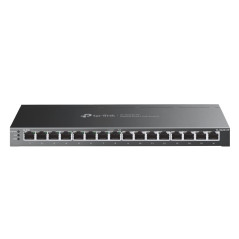 Net Switch 16PORT 1000M/TL-SG2016P TP-Link
