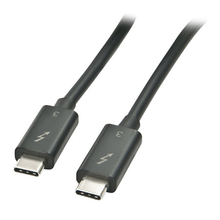 Lindy 41555 Câble DisplayPort
