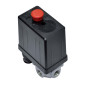 'Stanley Pressostat 4 voies Mono (1 voie 3/8 "F + 3 voies 1/4 F) 'Stanley Pressostat 4 voies Mono (1 voie 3/8 "F + 3 voies 1/4 F)