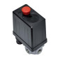 'Stanley Pressostat 4 voies Mono (1 voie 3/8 "F + 3 voies 1/4 F) 'Stanley Pressostat 4 voies Mono (1 voie 3/8 "F + 3 voies 1/4 F)