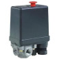'Stanley Pressostat 4 voies Mono (1 voie 3/8 "F + 3 voies 1/4 F) 'Stanley Pressostat 4 voies Mono (1 voie 3/8 "F + 3 voies 1/4 F)