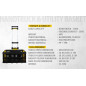 Stanley Diable Pliable et Caisse Pliante FT501/FT505 - Chariot de Transport 70 kg - Caisse Pliante 25 kg - Shopping, Manipulatio Stanley Diable Pliable et Caisse Pliante FT501/FT505 - Chariot de Transport 70 kg - Caisse Pliante 25 kg - Shopping, Manipulatio
