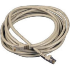 Smartteck RJ45 CAT-6 FTP droit 15M