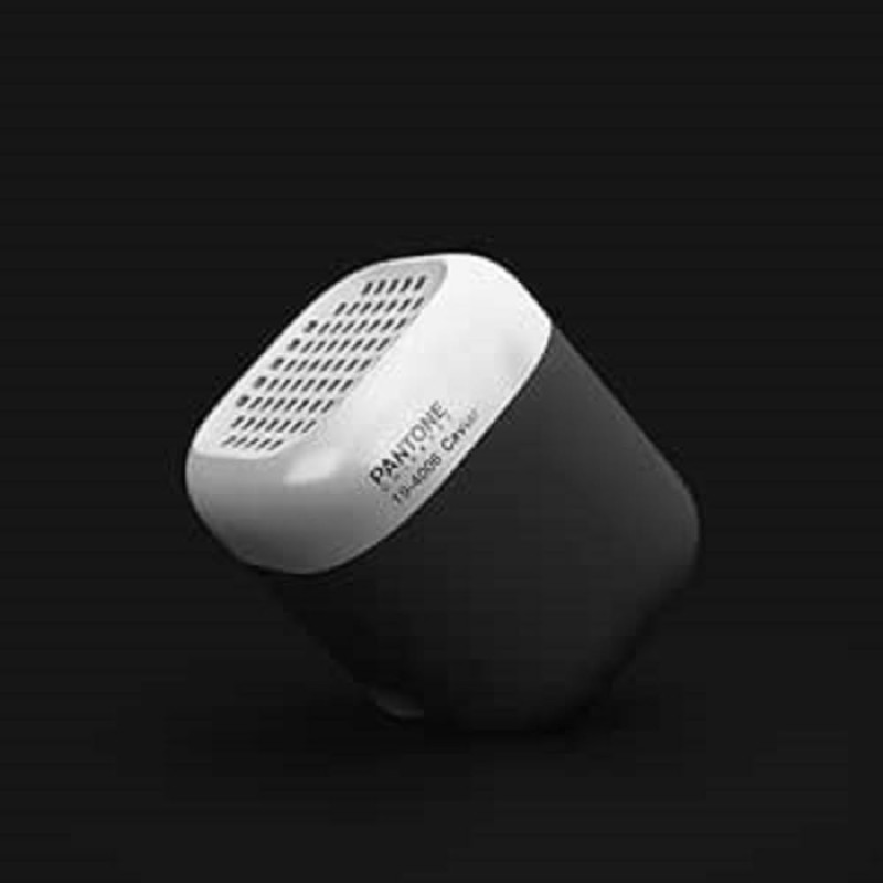 Pantone by KAKKOii Micro Haut-Parleur Bluetooth