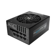 FSP Fortron Alimentation 1000 W PTM Pro ATX 3.0 80+ Platinium