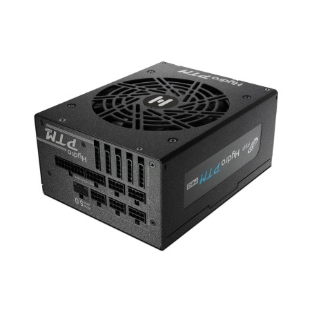 FSP Fortron Alimentation 1000 W PTM Pro ATX 3.0 80+ Platinium