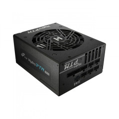 FSP Fortron Alimentation 1000 W PTM Pro ATX 3.0 80+ Platinium