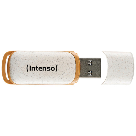 Intenso Clé USB 3.2 Gen 1x1 Green Line 32GB