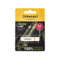 Intenso Clé USB 3.2 Gen 1x1 Green Line 32GB