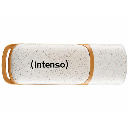 Intenso Clé USB 3.2 Gen 1x1 Green Line 128GB