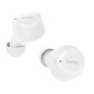Belkin Écouteurs True Wireless SoundForm Bolt (sans fil, jusqu'à 28h d'autonomie de batterie, mode mono, certification IPX4, Blu Belkin Écouteurs True Wireless SoundForm Bolt (sans fil, jusqu'à 28h d'autonomie de batterie, mode mono, certification IPX4, Blu