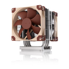 Noctua NH-U9 DX-4677, Ventirad CPU Premium pour Intel Xeon LGA4677 (Marron)