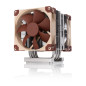 Noctua NH-U9 DX-4677, Ventirad CPU Premium pour Intel Xeon LGA4677 (Marron) Noctua NH-U9 DX-4677, Ventirad CPU Premium pour Intel Xeon LGA4677 (Marron)