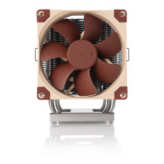 Noctua NH-U9 DX-4677, Ventirad CPU Premium pour Intel Xeon LGA4677 (Marron)