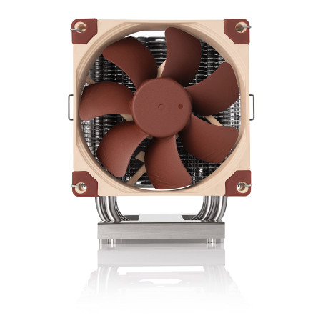 Noctua NH-U9 DX-4677, Ventirad CPU Premium pour Intel Xeon LGA4677 (Marron)