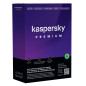 Kaspersky Premium 10 Postes /1 An