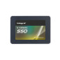Integral V Series 250GO Disque Dur Interne SATA III 2,5" jusqu'à 450 Mo/s en Lecture, 400 Mo/s en écriture