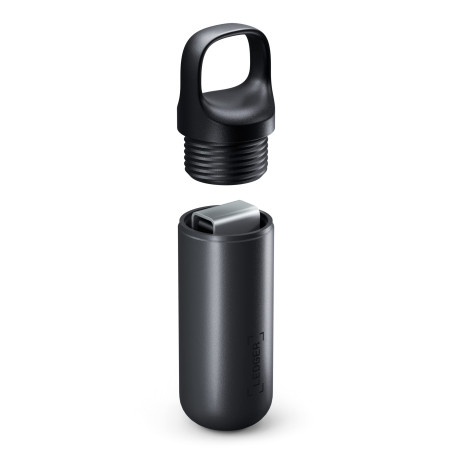 Ledger Nano X Pod - Étui pour Ledger Nano X. Protection permanente pour Votre Nano X.
