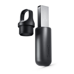 Ledger Nano X Pod - Étui pour Ledger Nano X. Protection permanente pour Votre Nano X.