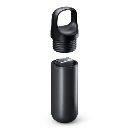 Ledger Nano S Plus Pod - Étui pour Ledger Nano S Plus. Protection permanente pour Votre Nano S Plus.