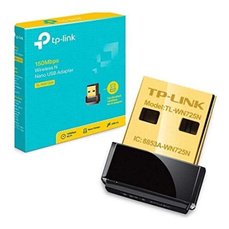 TP-LINK TL-WN725N WLAN 150 Mbit/s