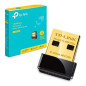 TP-LINK TL-WN725N WLAN 150 Mbit/s TP-LINK TL-WN725N WLAN 150 Mbit/s