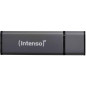 Intenso Alu Line anthracite 8GB USB Stick 2.0