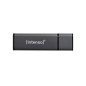 Intenso Alu Line anthracite 64GB USB Stick 2.0