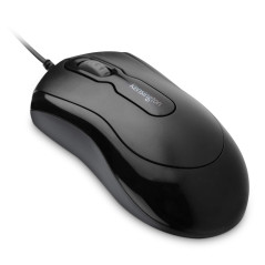 Kensington Mouse - in - a - Box® souris filaire SmartFit™, USB, Noir, K72356EU