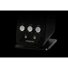 Creative GigaWorks T40 Series II - Enceintes Multimédia PC 16 watts RMS par Canal (2 canaux) , noir
