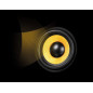 Creative GigaWorks T40 Series II - Enceintes Multimédia PC 16 watts RMS par Canal (2 canaux) , noir Creative GigaWorks T40 Series II - Enceintes Multimédia PC 16 watts RMS par Canal (2 canaux) , noir