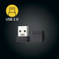 Intenso Micro Clé USB Drive 2.0 8 Go