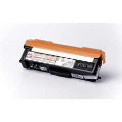 Brother TN-325BK | Cartouche de toner original | Noir