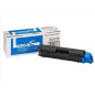 Kyocera - KYTK590C - Cartouche de toner - Cyan