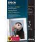 Epson - EPS042155 - Premium Glossy Photo Paper - A4 - 210 x 297 mm - 15 Feuilles Epson - EPS042155 - Premium Glossy Photo Paper - A4 - 210 x 297 mm - 15 Feuilles