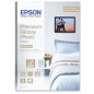 Epson - EPS042155 - Premium Glossy Photo Paper - A4 - 210 x 297 mm - 15 Feuilles Epson - EPS042155 - Premium Glossy Photo Paper - A4 - 210 x 297 mm - 15 Feuilles