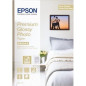 Epson - EPS042155 - Premium Glossy Photo Paper - A4 - 210 x 297 mm - 15 Feuilles Epson - EPS042155 - Premium Glossy Photo Paper - A4 - 210 x 297 mm - 15 Feuilles