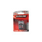 Ansmann - Alcaline Red Line Bloc 9V E Blister de 1