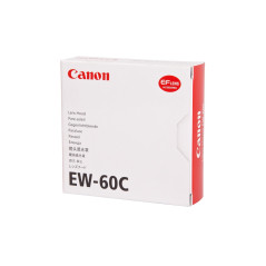 Canon pare-soleil EW-60C Officiel pour EF-S 18–55mm f/3.5–5.6 IS II EF-S 18–55mm f/3.5–5.6 III