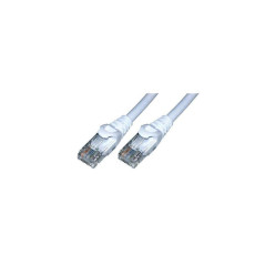 MCL Samar MCL Samar FTP RJ45 cat6 cable 15m White