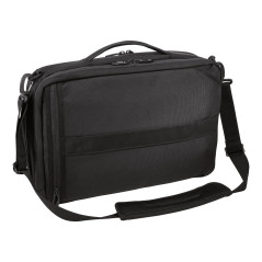 Thule Accent Sac À Dos Convertible 17l Black, 17