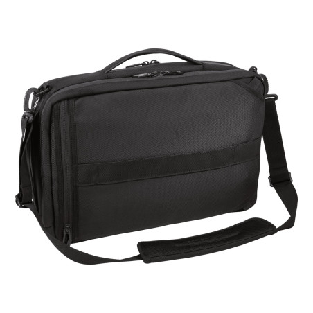 Thule Accent Sac À Dos Convertible 17l Black, 17