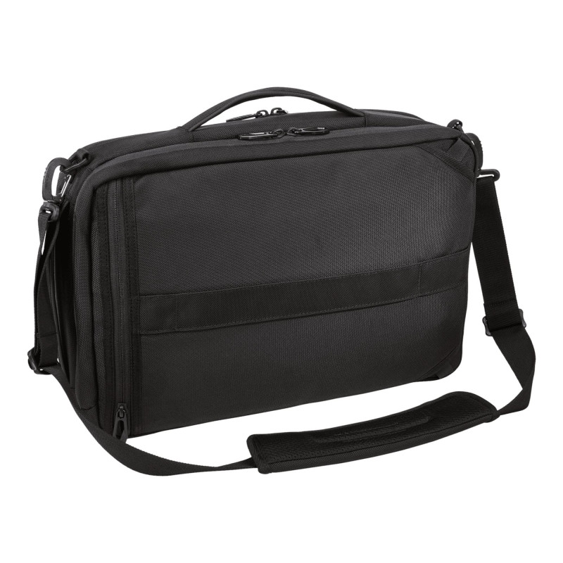 Thule Accent Mallette 17l Black, One-Size Thule Accent Mallette 17l Black, One-Size