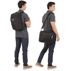 Thule Accent Mallette 17l Black, One-Size