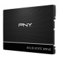 PNY CS900 SSD Interne SATA III, 2.5 Pouces, 250Go, Vitesse de Lecture jusqu'à 535MB/s PNY CS900 SSD Interne SATA III, 2.5 Pouces, 250Go, Vitesse de Lecture jusqu'à 535MB/s